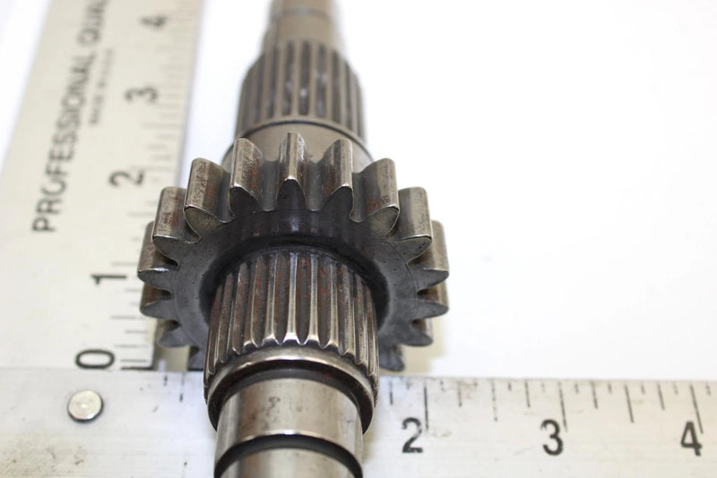 1995 Polaris Xplorer 400 Oem  Transmission Reverse Shaft 3233175 Q345
