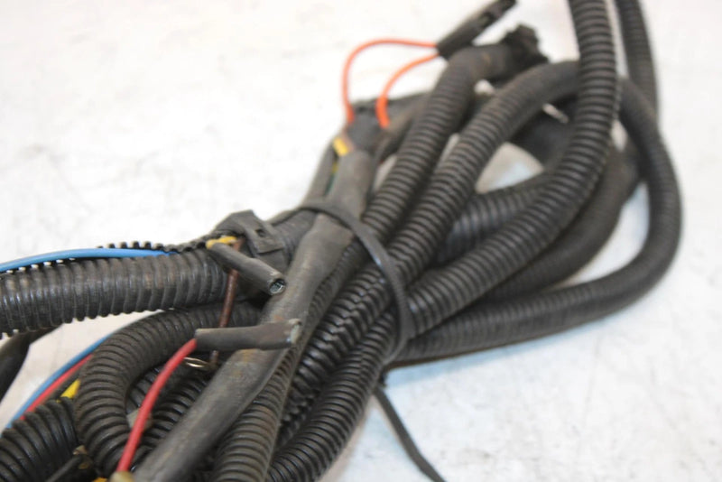 89 Polaris Trail Es Oem Main Wire Harness 2460254 SP150