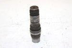 2000 Polaris Xplorer 400 Oem Transmission Output Shaft 3233544 AP200