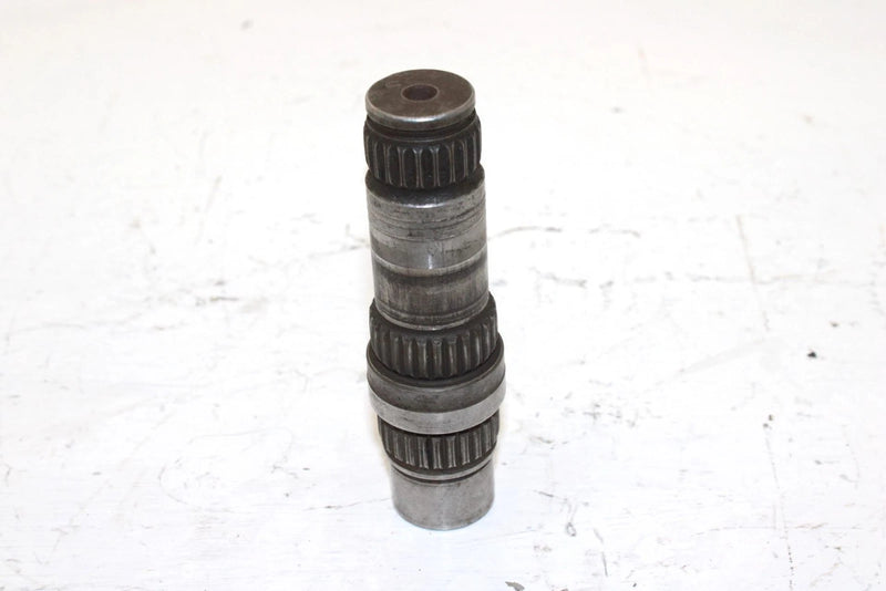 2000 Polaris Xplorer 400 Oem Transmission Output Shaft 3233544 AP200