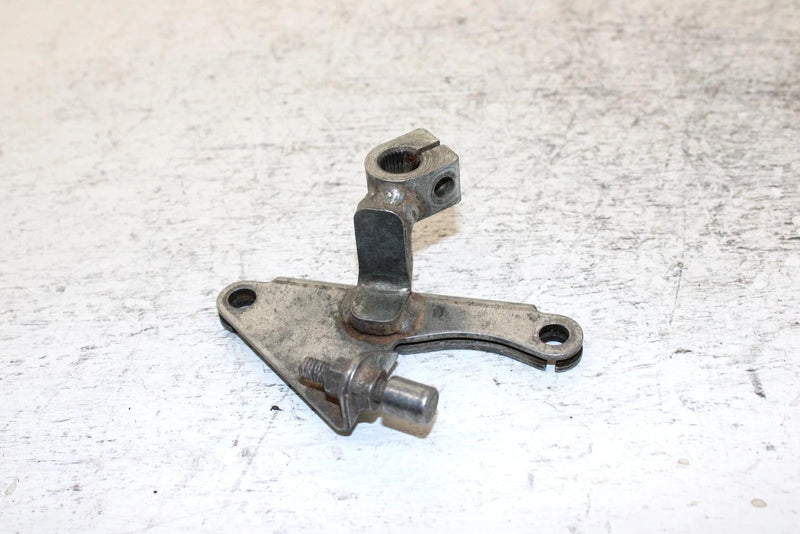 2004 Kawasaki Kfx 700 Oem Shift Lever Support 13236-0031 AK30