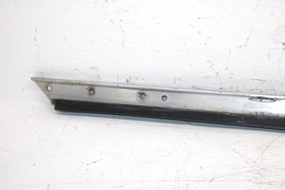1996 Arctic Cat Zr 580 Oem Skid Rail 0704-270 SA24