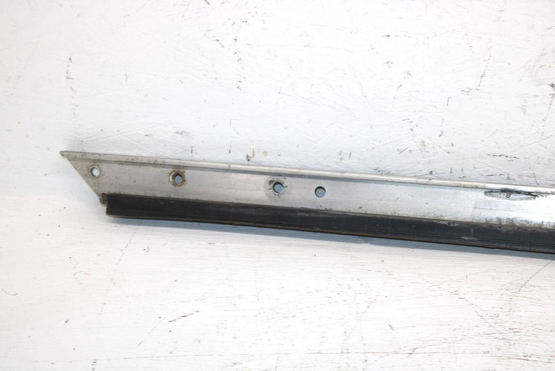 1996 Arctic Cat Zr 580 Oem Skid Rail 0704-270 SA24