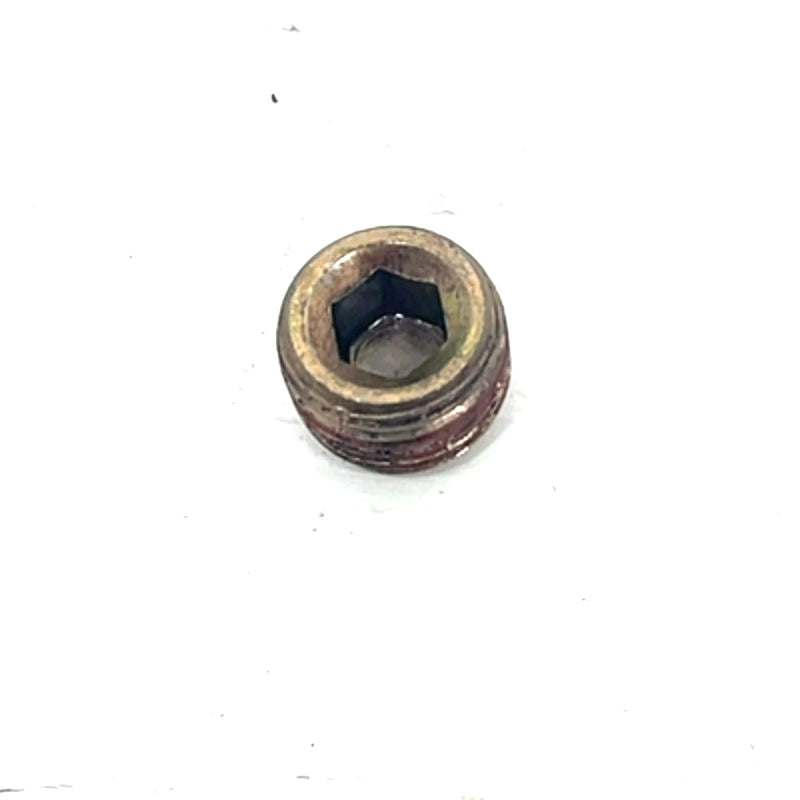 2016 Polaris Sportsman SP 850 OEM Crankcase Hex Socket Plug 7518835 AP239