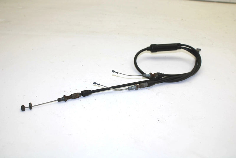 Polaris OEM Throttle Cable Line 7080373 Q5366