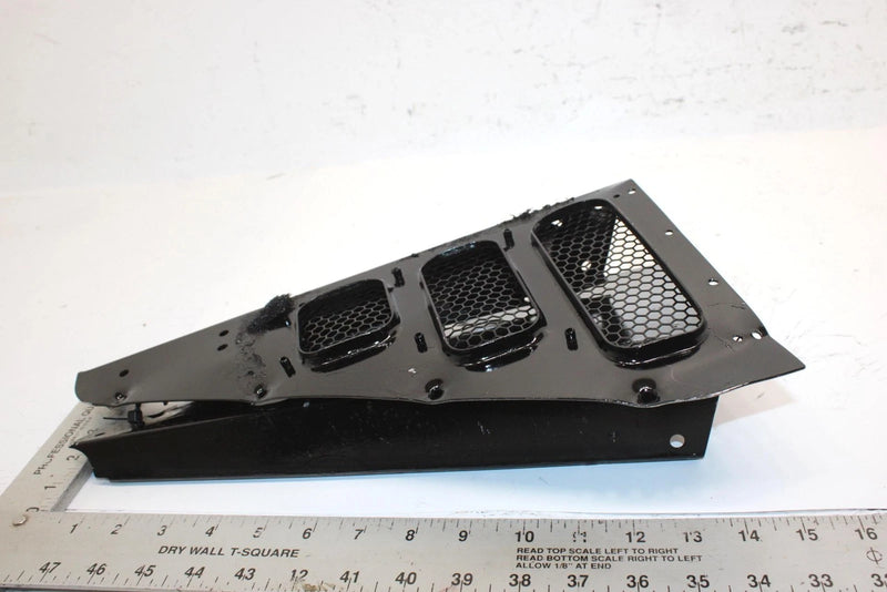 1997 Arctic Cat Zr 580 Oem Steering Backing Plate Set 0616-822 0616-641 SA43
