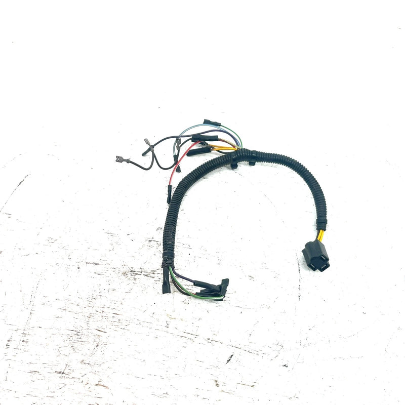 1993 Polaris Trail Boss 350L 2x4 OEM Headlight Wiring Harness 2460428 AP247