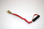 84 Honda Fourtrax 200 Trx200 A Oem Receptical Fuse 31655-VM5-000 AH33
