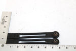 1986 Yamaha Excel Iii Oem Hood Strap Pair 8M6-77171-00-00 SY70