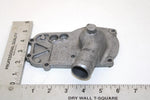 Polaris Oem Water Pump Cover 5631951 B43