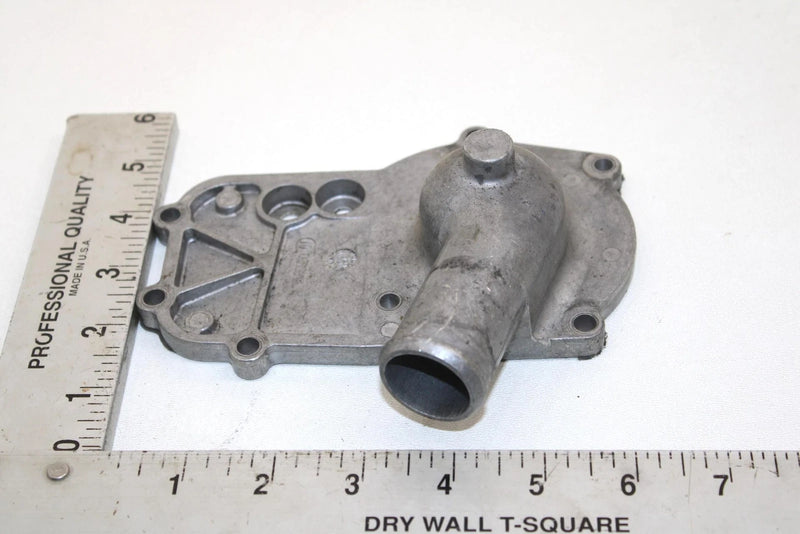 Polaris Oem Water Pump Cover 5631951 B43