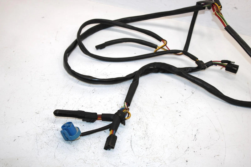 94 Arctic Cat Zr 440 Oem Main Wire Harness (W/Headlight Harsess) 0686-187 SAS1