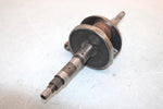 92 Kawasaki Bayou 300 4x4 Oem Crankshaft 13031-1254 13031-1388 AK12