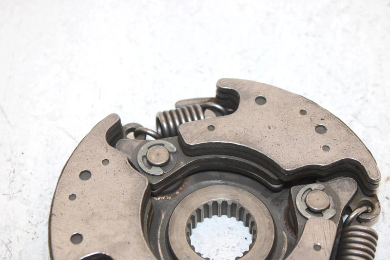 1994 Kawasaki Bayou 220 Oem Centrifugal Clutch 41033-1713 41036-0003 AK3