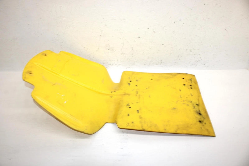 2003 Polaris 800 Xc Sp Edge Oem Skid Plate SP35