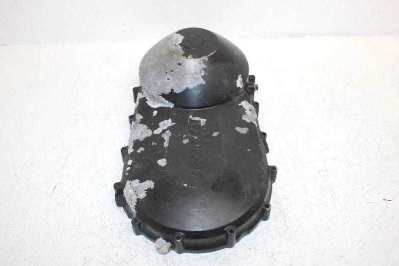 2007 Arctic Cat Atv 650 H1 Oem Outer Clutch Cover 0806-088 AA25