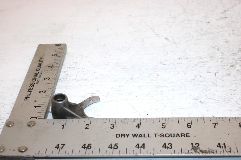 1990 Yamaha  Moto 4 Oem Transmission Shift Fork 4 52G-18514-02-00 AY5