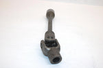 1992 Honda Trx 300 A Oem Rear Prop Drive Shaft 40200-HC4-000 AH51