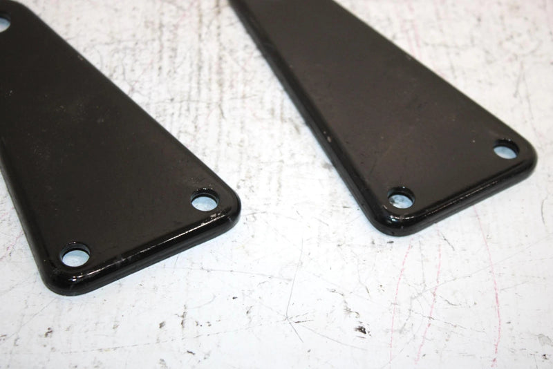 01 Polaris Sportsman 90 Oem Upper Motor Mount Pair 0450299 AP61