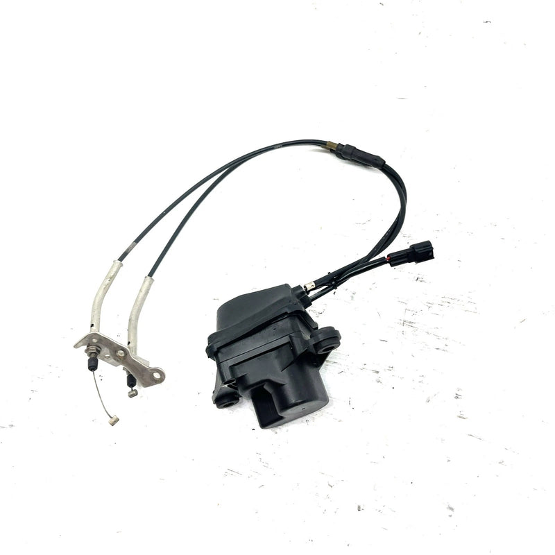 2001 Yamaha WaveRunner GP1200 OEM Servo Motor 67X-85820-00-00 JY28