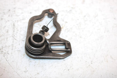 2007 Honda Trx 250 Fourtrax Recon Es Oem Shift Master Arm 24620-HF1-670 AH38