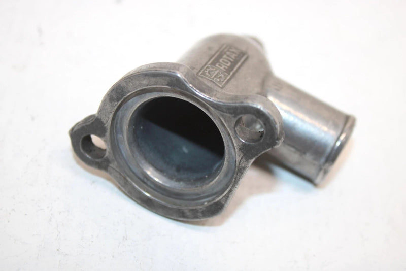 2001 Bombardier Traxter Oem Thermostat Cover 711222560 AB10