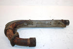 2009 Honda Trx 500 Fpea Foreman P/s Es Oem Exhaust Pipe 18320-HP0-A00 AH17