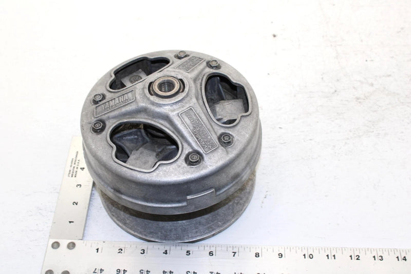 1990 Yamaha Phazer Ii Oem Primary Drive Clutch 84J-17611-00-00 SY16