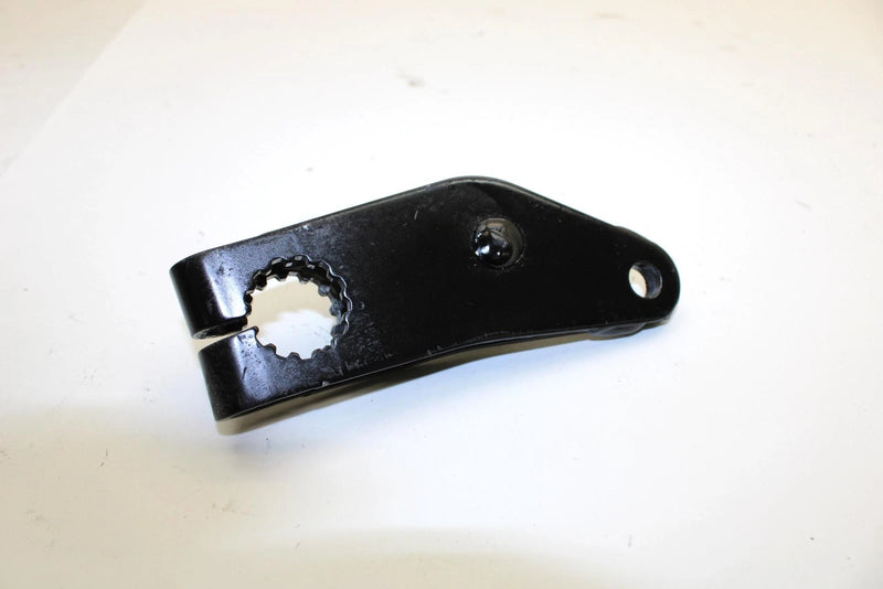 2000 Yamaha Sx600r Oem Outside Arm 2 (Right) 8CR-23851-00-00 Q2590