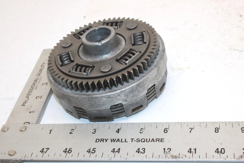 2009 Honda Trx 500 Fpea Foreman P/s Es Oem Clutch Set 22366-HN0-670 AH17