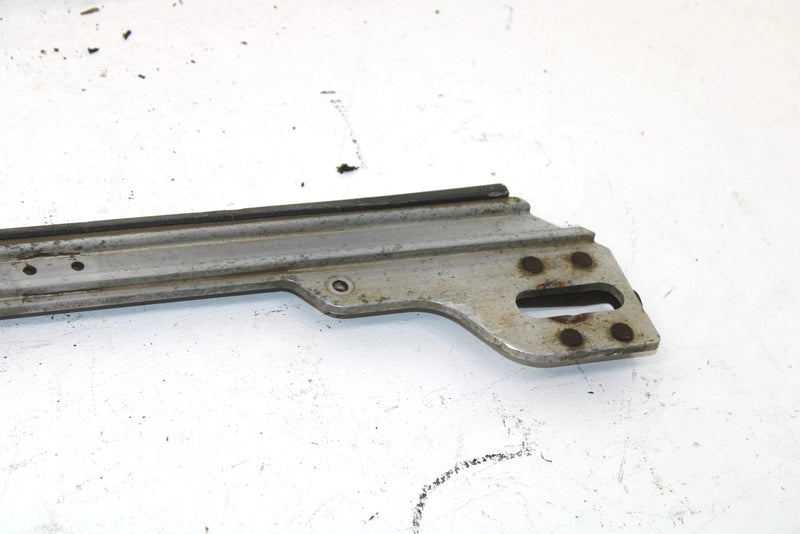 1988 Yamaha Enticer 340 Oem Right Skid Rail 83T-47411-00-00 SY130