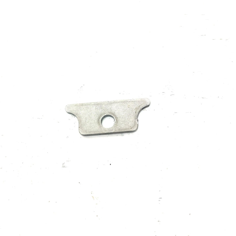 00-03 Sea-Doo GTX DI OEM Fuel Distributor Retainer Plate 275500456 JS5