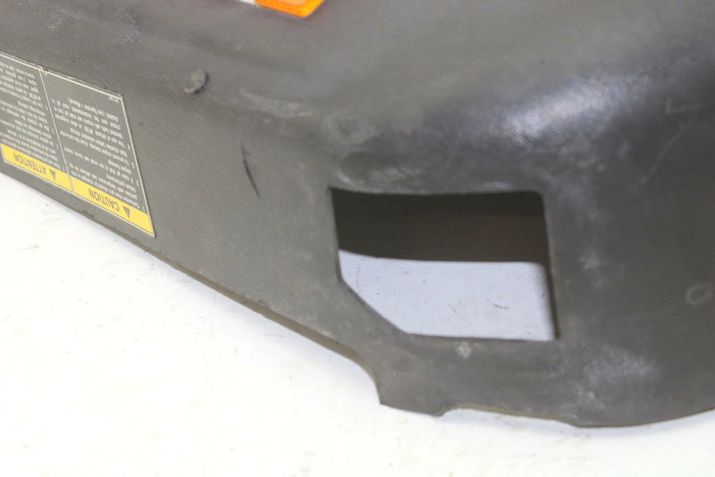 93 Arctic Cat EXT 550 OEM Left Side Panel 0718-259 SA83