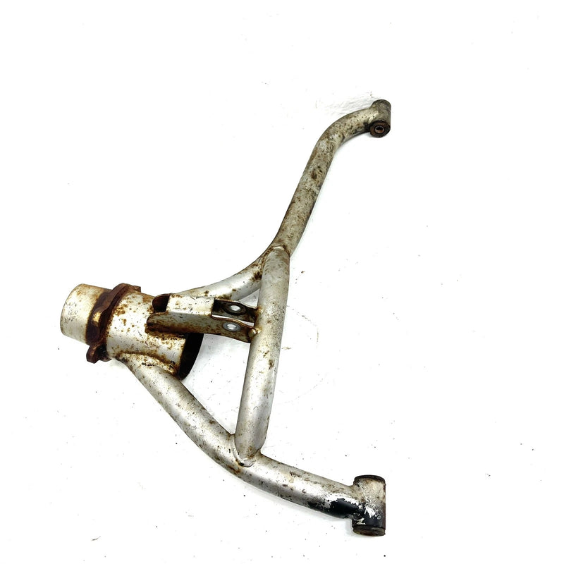 87-93 Suzuki Quadrunner 4WD LT4WD OEM Left Rear A Arm 61100-19850 AS40