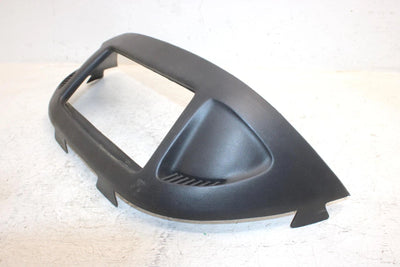 1996 Ski-doo Mxz 440 Oem Headlight Cover 572079200 SS13