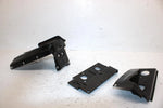 1996 Arctic Cat Puma Oem Cylinder Shroud Set 3003-280 3002-778 SA40