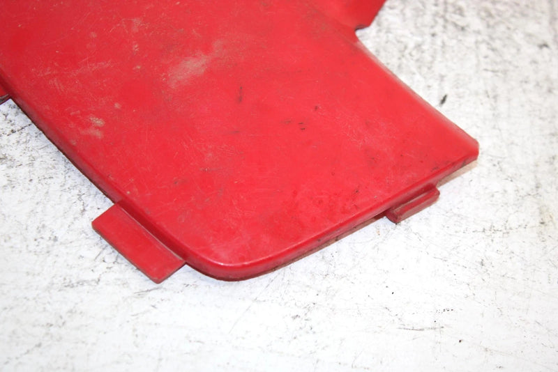 2002 Honda Foreman Rubicon OEM Radiator Cap Cover 61110-HN2-000ZB AH36
