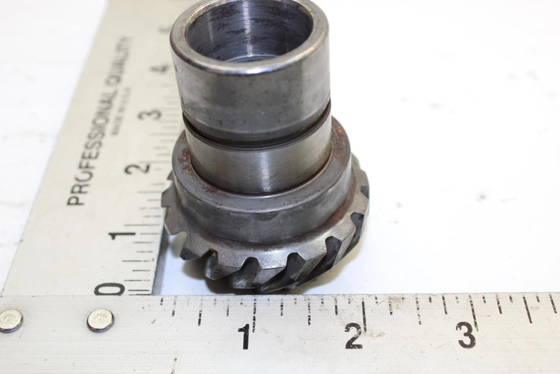 Polaris Oem 16T Spiral Bevel Gear 3233365 Q305