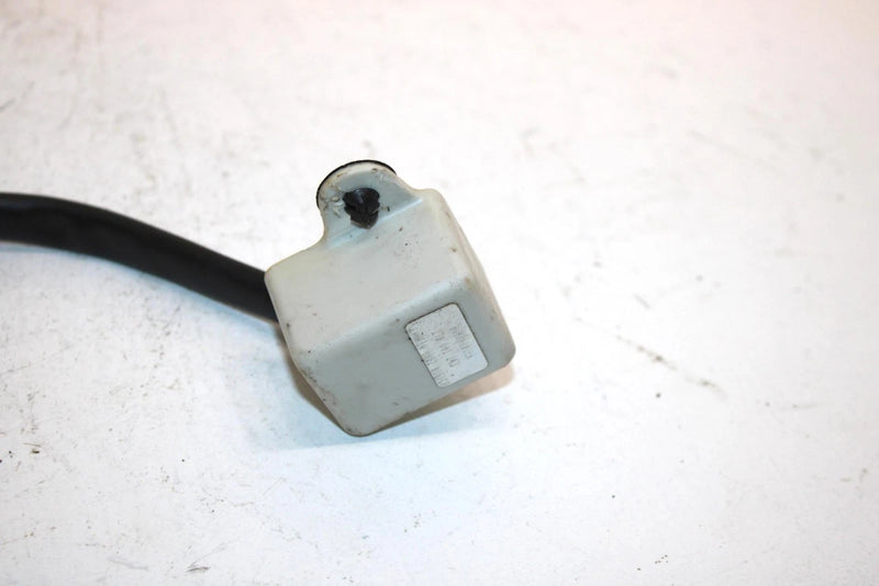 2002 Sea-doo Gtx Oem Compass 278001243 JS48