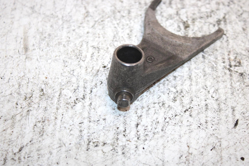 1998 Honda Foreman Fourtrax OEM Center Shift Fork 24212-HM7-000 AH35