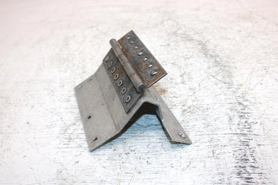 1990 Polaris 500 Oem Clutch Cover Bracket/Hinge 5210728 5220406 SP36