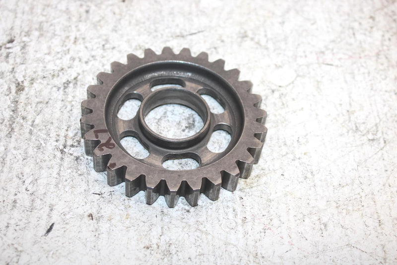 1998 Honda Foreman Fourtrax Oem Countershaft Reverse Gear 23751-HM7-000 AH35