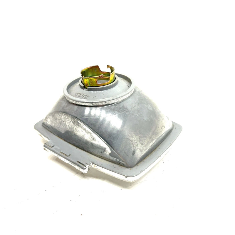 88-91 Kawasaki Bayou 220 OEM Headlight 23001-1114 AK33