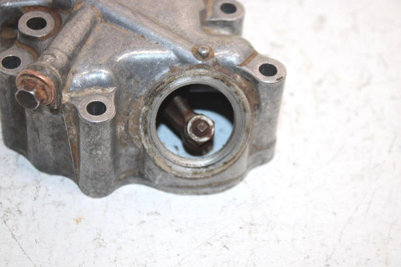 2007 Honda Trx 250 Fourtrax Recon Es Oem Cylinder Head Cover 12310-HN6-010 AH38