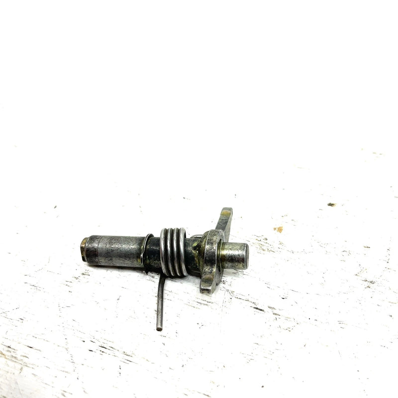 88-00 Honda FourTrax 300 4x4 OEM Reverse Stopper Shaft 24860-HC4-000 AH45