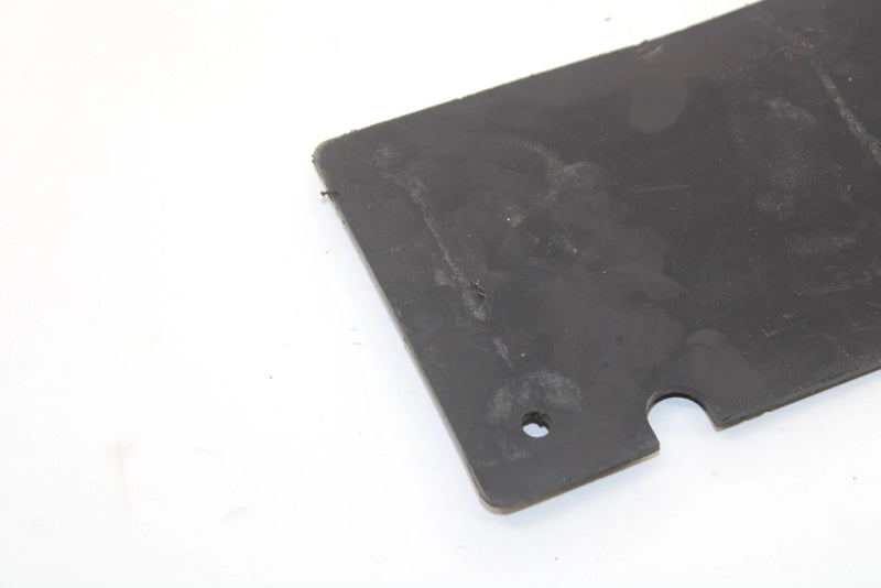 1997 Ski-doo Mxz 670 Oem Snowflap Reinforcement 572097000 SS63