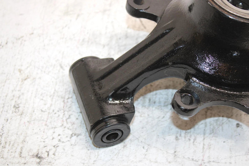 2012 Arctic Cat Prowler Hdx 700 Oem Rear Suspension Knuckle 0504-613 XA1