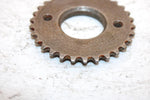 1982 Honda Atc110 Oem Cam Chain Sprocket 14321-028-000 AH65