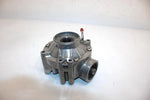 16 Can-am Outlander L Max 450 Efi Dps Oem Rear Gearcase 7703501019 AB5