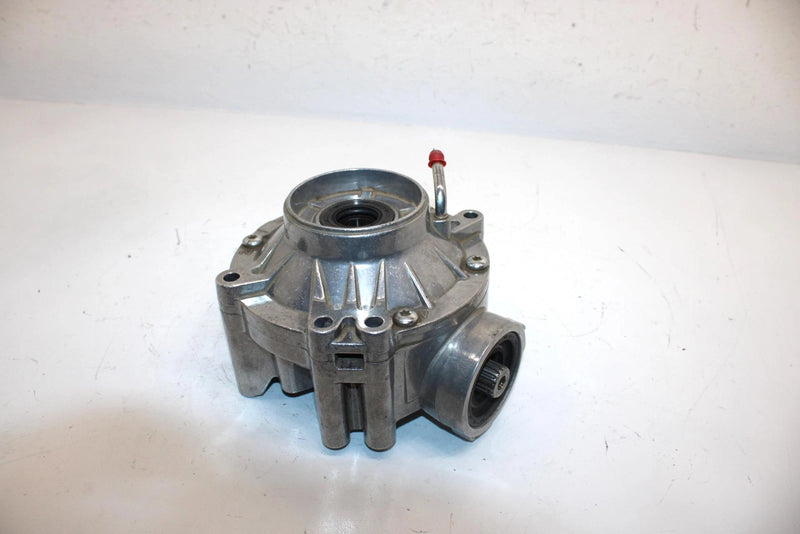 16 Can-am Outlander L Max 450 Efi Dps Oem Rear Gearcase 7703501019 AB5
